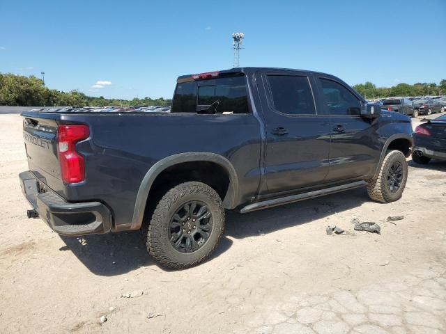 2023 CHEVROLET SILVERADO - 3GCUDHEL6PG341500