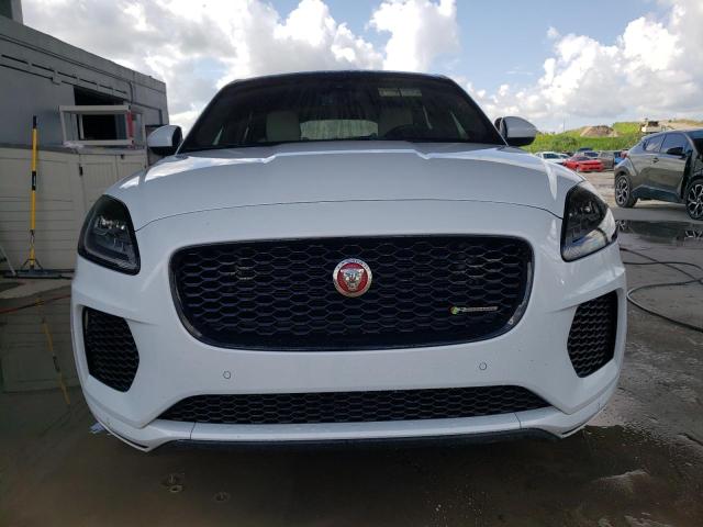 VIN SADFL2GX6L1Z79932 2020 Jaguar E-Pace, R-Dynamic Se no.5