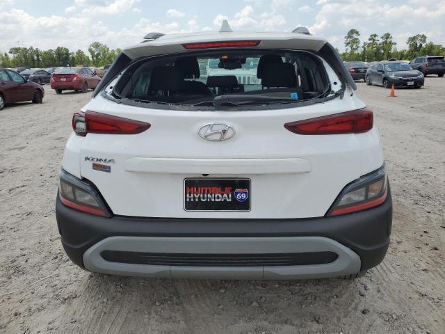 2023 HYUNDAI KONA SEL - KM8K62AB1PU017021