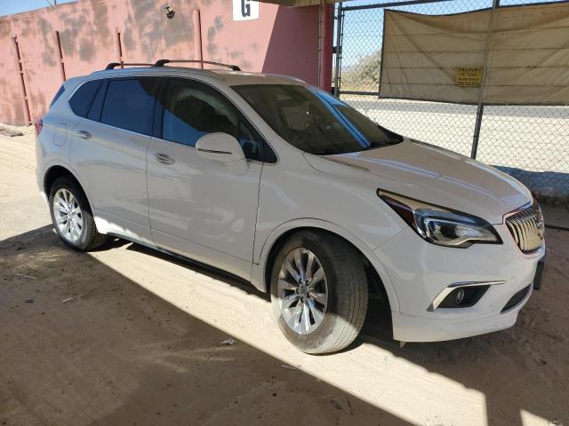 2017 BUICK ENVISION E - LRBFXBSA8HD128402