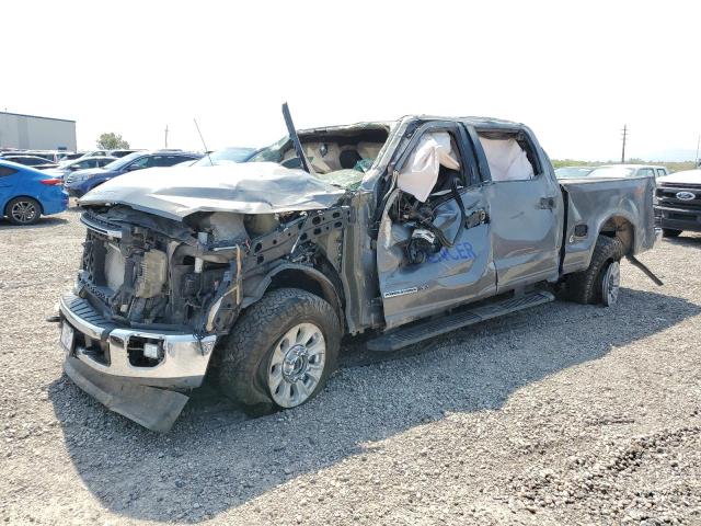 2022 FORD F250 SUPER 1FT8W2BT6NEG25632  64698614