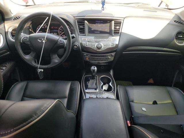 VIN 5N1DL0MN2KC559884 2019 Infiniti QX60, Luxe no.8