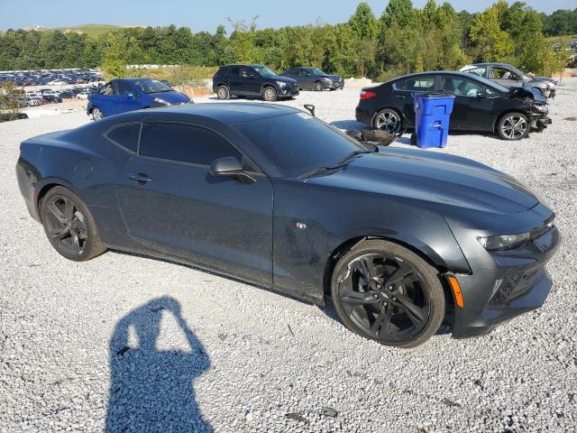 2018 CHEVROLET CAMARO LT - 1G1FB1RXXJ0184898
