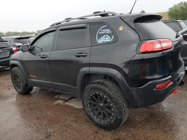 2015 JEEP CHEROKEE T - 1C4PJMBS9FW521418
