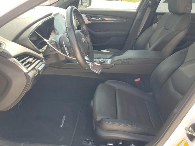 2021 CADILLAC CT5-V - 1G6DR5RW1M0146430