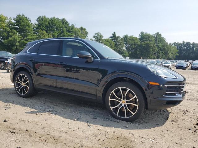 2021 PORSCHE CAYENNE - WP1AA2AY4MDA01621