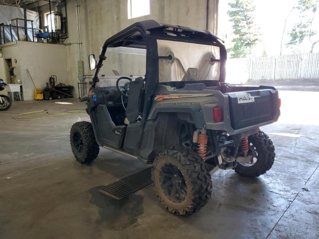 2016 YAMAHA YXE700 ES 5Y4AME2Y6GA100964