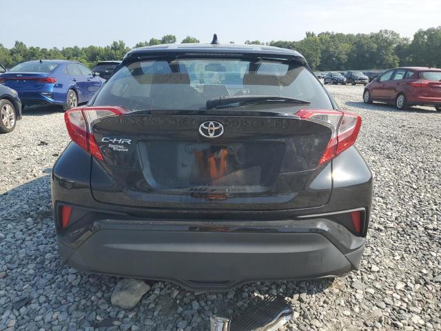2020 TOYOTA C-HR XLE - JTNKHMBX6L1088517
