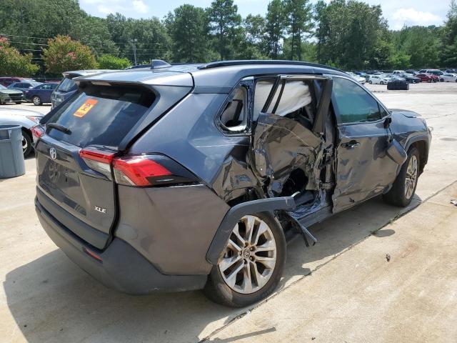 2021 TOYOTA RAV4 XLE P 2T3C1RFVXMC164117