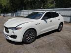 2017 MASERATI LEVANTE LU - ZN661XUL1HX237831