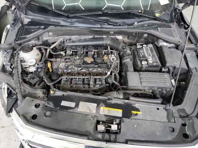 2021 VOLKSWAGEN PASSAT SE - 1VWSA7A32MC009338