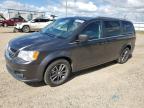 2017 DODGE GRAND CARA - 2C4RDGCGXHR800819