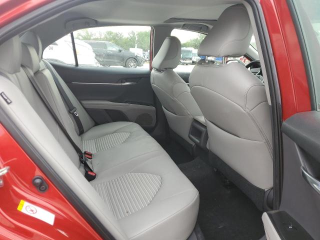 2019 TOYOTA CAMRY L - 4T1B11HK1KU209921