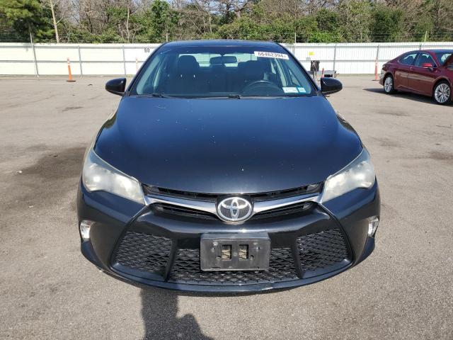 VIN 4T1BF1FK5GU231433 2016 Toyota Camry, LE no.5