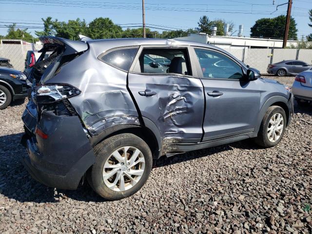 2021 HYUNDAI TUCSON SE - KM8J2CA46MU387682