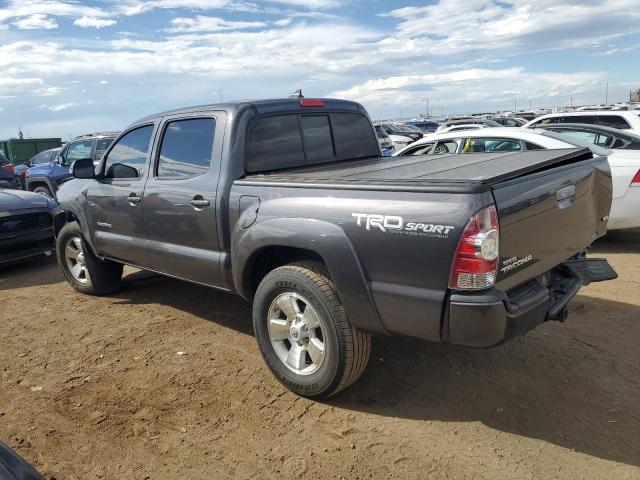 Vin: 3tmlu4en8fm175891, lot: 68103444, toyota tacoma double cab 20152
