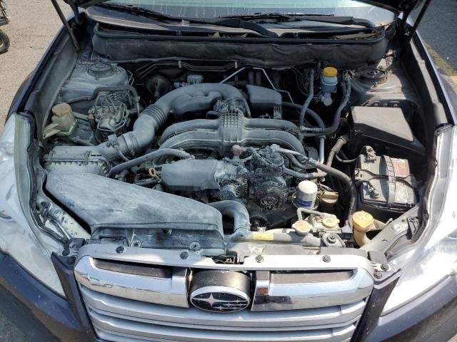 VIN 4S4BRBCCXD3298153 2013 Subaru Outback, 2.5I Pre... no.11