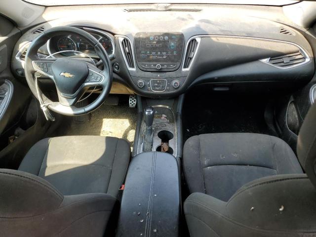 2016 CHEVROLET MALIBU LT - 1G1ZE5STXGF209873