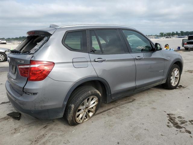 VIN 5UXWX9C5XG0D77237 2016 BMW X3, Xdrive28I no.3