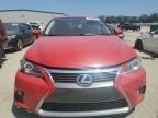 LEXUS CT 200 photo