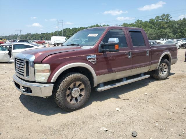 Ford F250