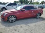 2016 CADILLAC ATS - 1G6AA1RX3G0146607