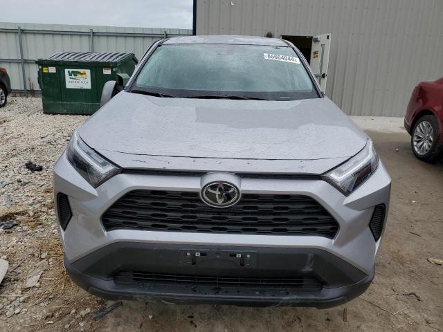2024 TOYOTA RAV4 LE - 2T3G1RFVXRC461039