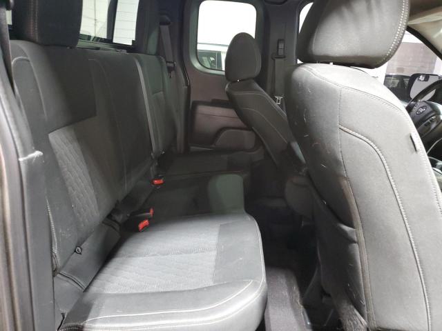 2017 NISSAN TITAN S - 1N6AA1CK8HN574927