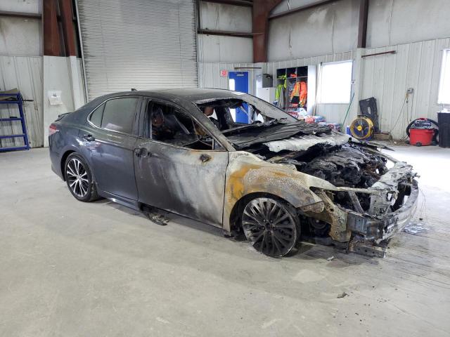 2019 TOYOTA CAMRY L - 4T1B11HK0KU743976
