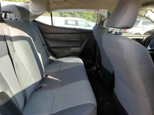 2018 TOYOTA COROLLA L - 5YFBURHE5JP758988