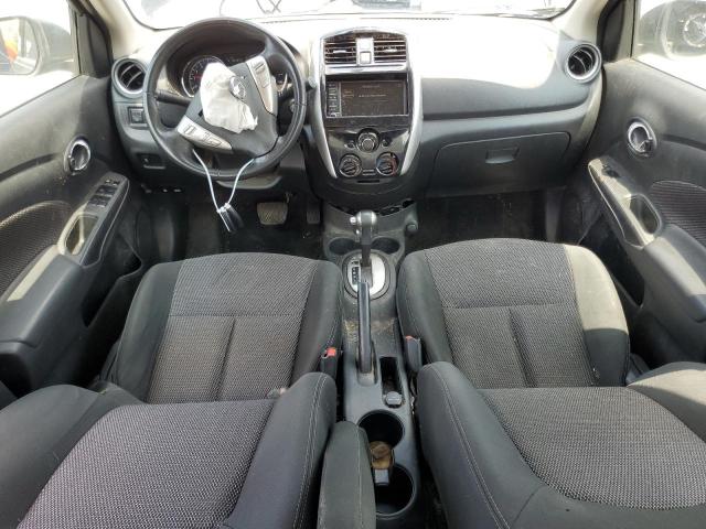 2019 NISSAN VERSA S - 3N1CN7AP6KL818490
