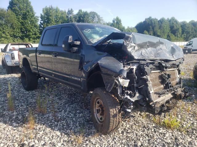 2021 FORD F250 SUPER 1FT7W2BT0MEC02555  60839304