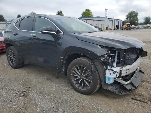 VIN 2T2GGCEZ8PC016364 2023 Lexus NX, 350 no.4