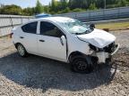 NISSAN VERSA S photo