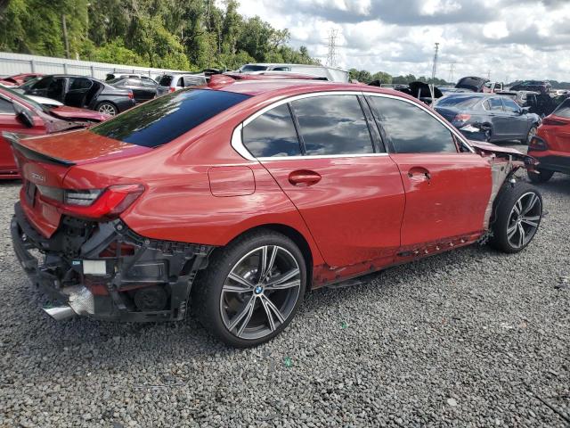 VIN 3MW5R7J06L8B25756 2020 BMW 3 Series, 330XI no.3