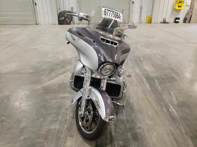 2014 HARLEY-DAVIDSON FLHTK ELEC - 1HD1KEL16EB609815
