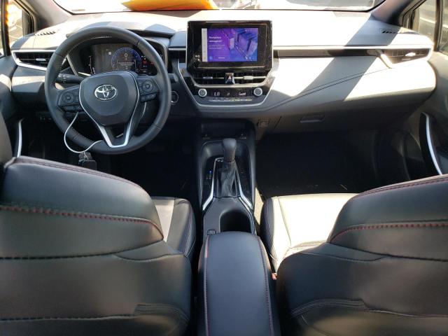 2023 TOYOTA COROLLA XS - JTDT4MCEXPJ103267