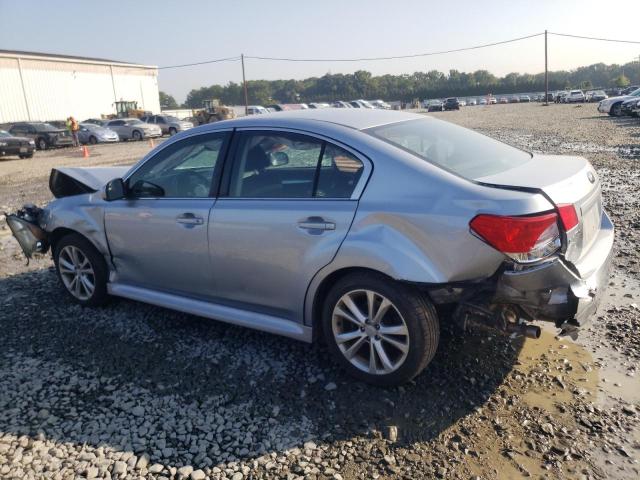 VIN 4S3BMBC66D3045859 2013 Subaru Legacy, 2.5I Premium no.2