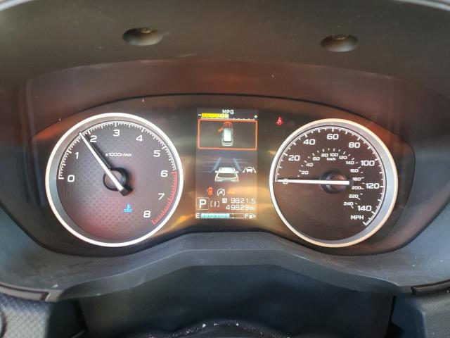 2019 SUBARU FORESTER P - JF2SKAGC0KH572331