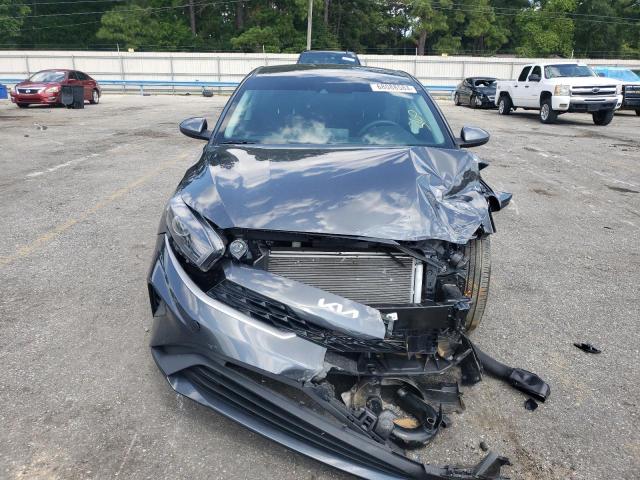 2023 KIA FORTE LX - 3KPF24AD4PE566631