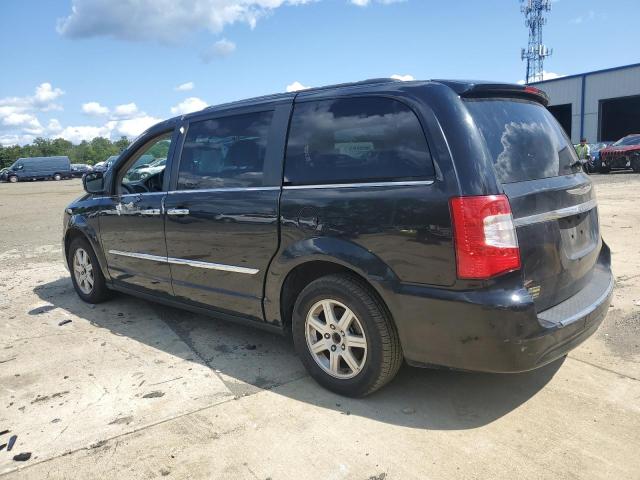 Vin: 2c4rc1bg7dr526247, lot: 68149524, chrysler minivan touring 20132