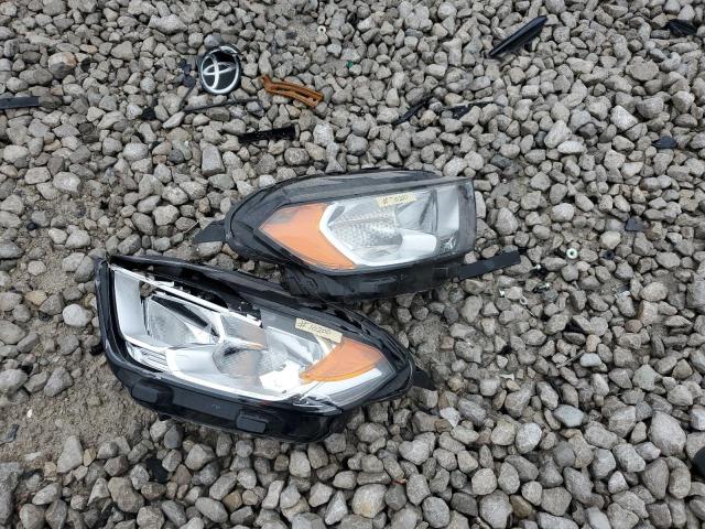 2020 FORD ECOSPORT S - MAJ6S3FL9LC319221