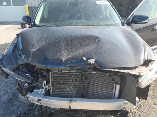 2020 INFINITI QX60 LUXE - 5N1DL0MM6LC523883