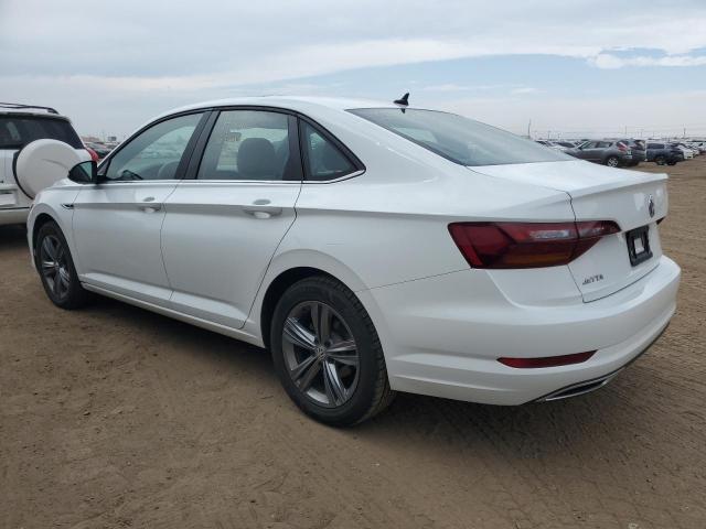 2019 VOLKSWAGEN JETTA S - 3VWCB7BU2KM266925