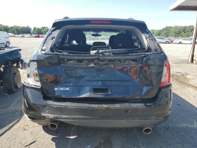 VIN 2FMDK3GC7EBA77611 2014 Ford Edge, SE no.6