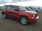 JEEP PATRIOT SP photo