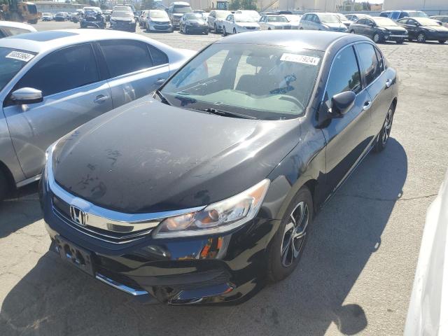 VIN 1HGCR2F35GA152684 2016 Honda Accord, LX no.1