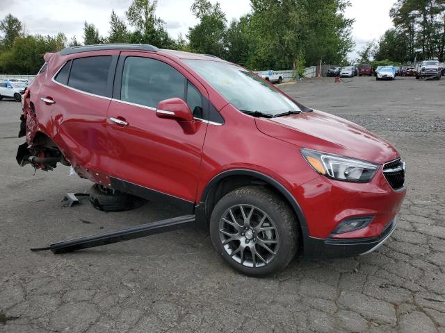 2019 BUICK ENCORE SPO - KL4CJ2SB1KB716511