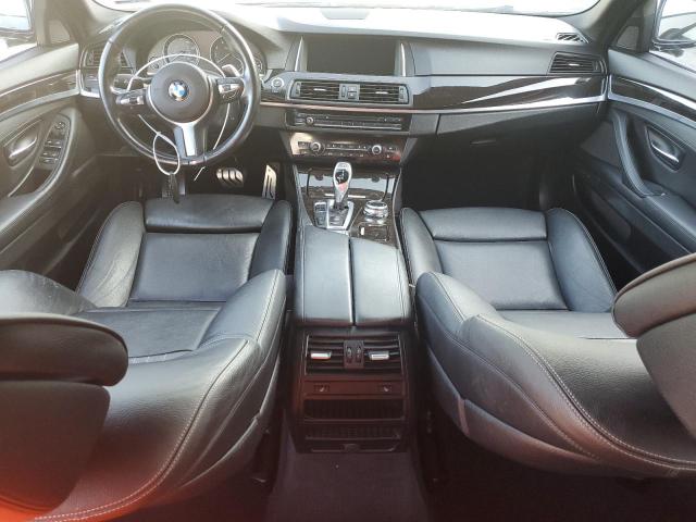 VIN WBAKP9C53ED692784 2014 BMW 5 Series, 550 XI no.8