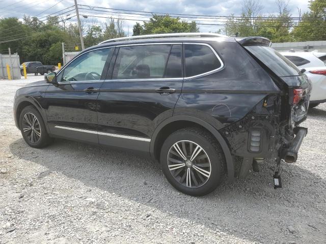 2019 VOLKSWAGEN TIGUAN SE - 3VV2B7AX7KM164029